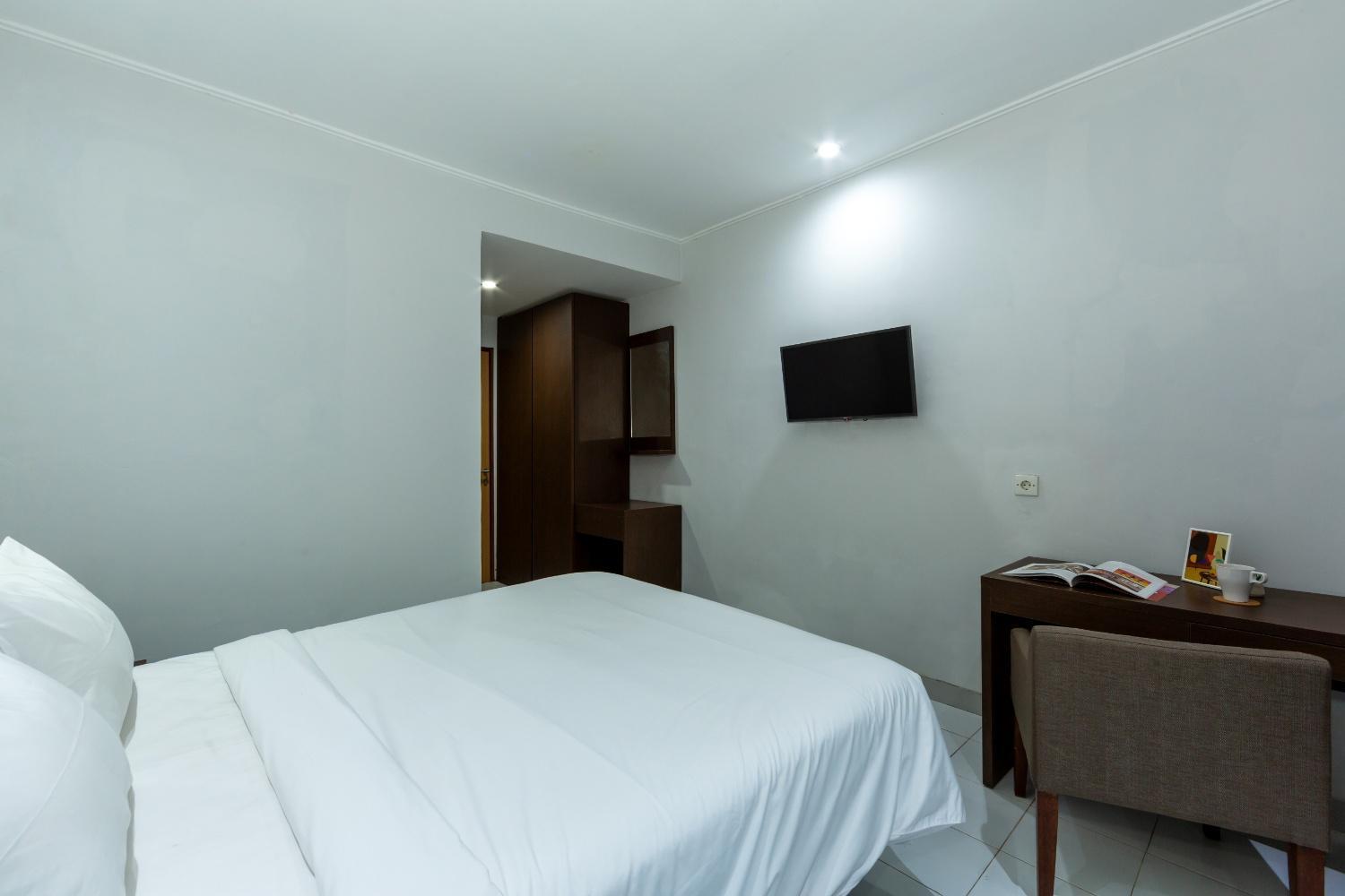 Cove Matahari Guesthouse Sunset Legian Esterno foto