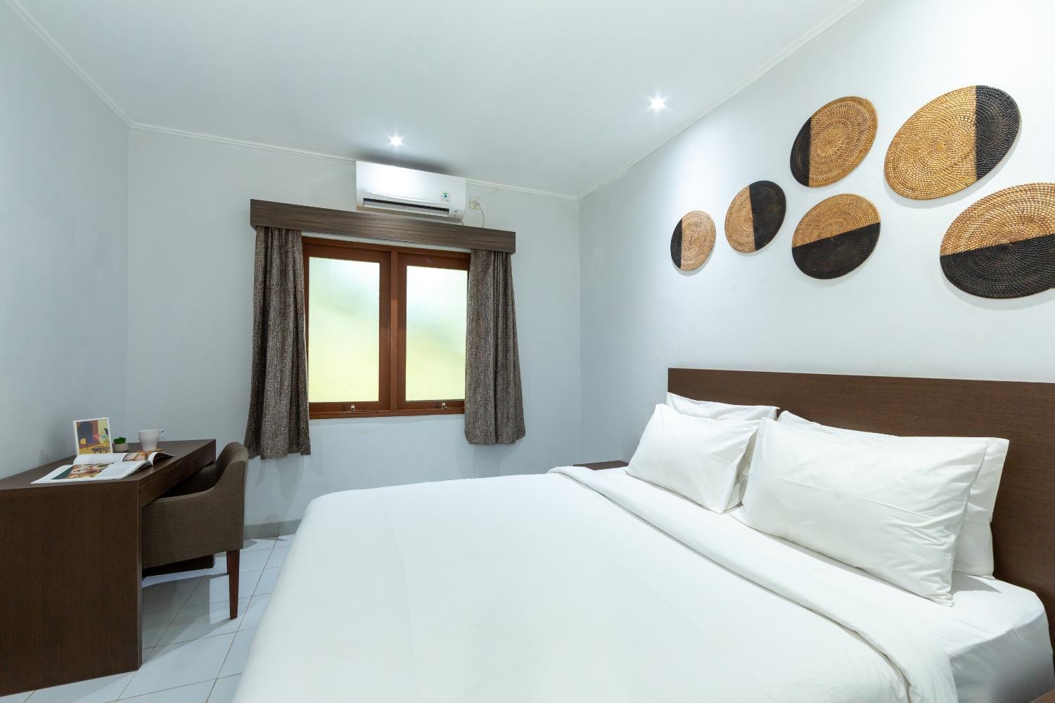 Cove Matahari Guesthouse Sunset Legian Esterno foto