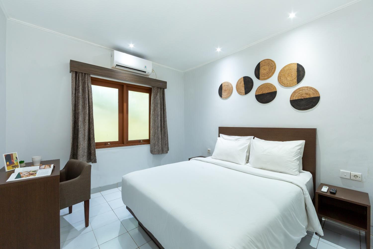 Cove Matahari Guesthouse Sunset Legian Esterno foto